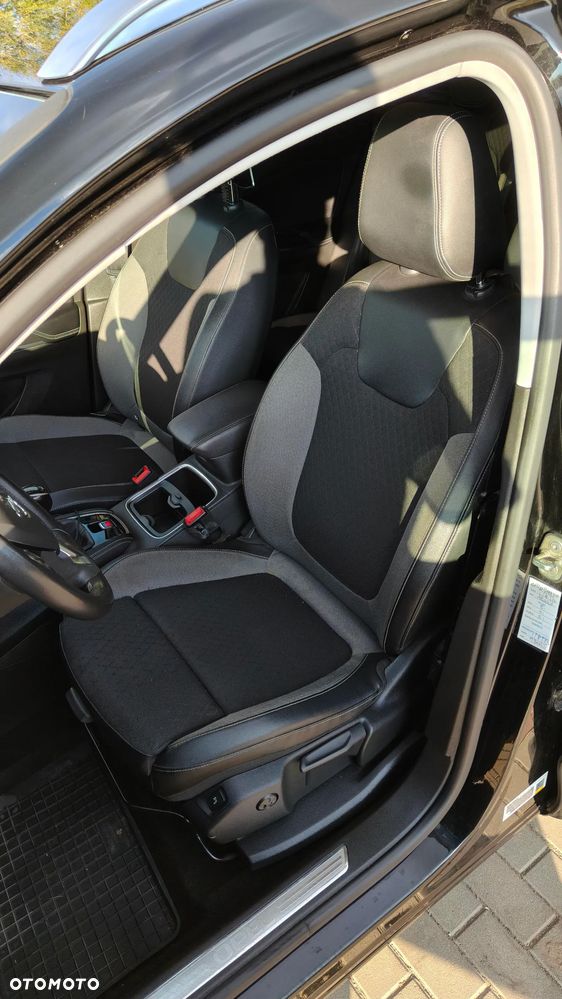 Opel Grandland X - 20