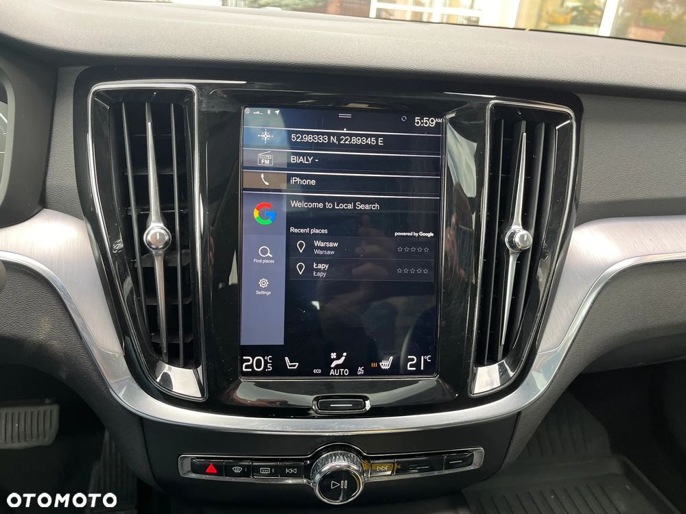 Volvo S60 - 34