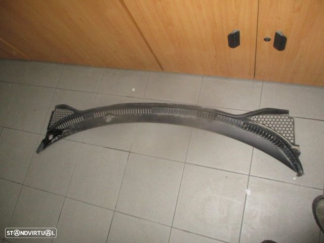 Grelha Friso 96818458XT PEUGEOT 207 2010 FRENTE - 1