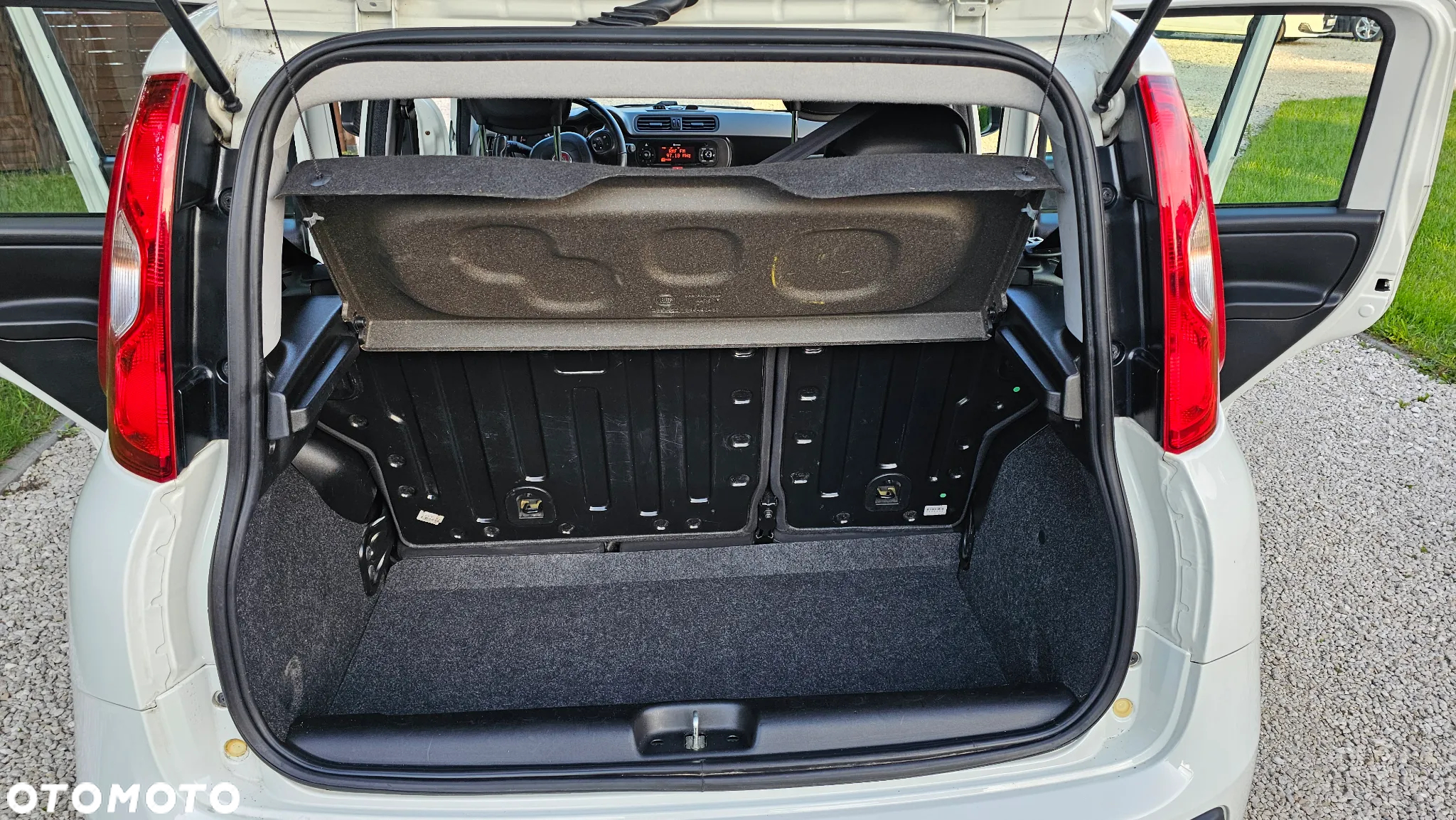 Fiat Panda 1.2 Easy - 29