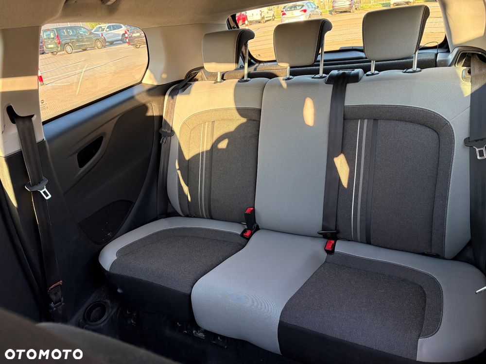 Fiat Punto 1.2 Easy - 3