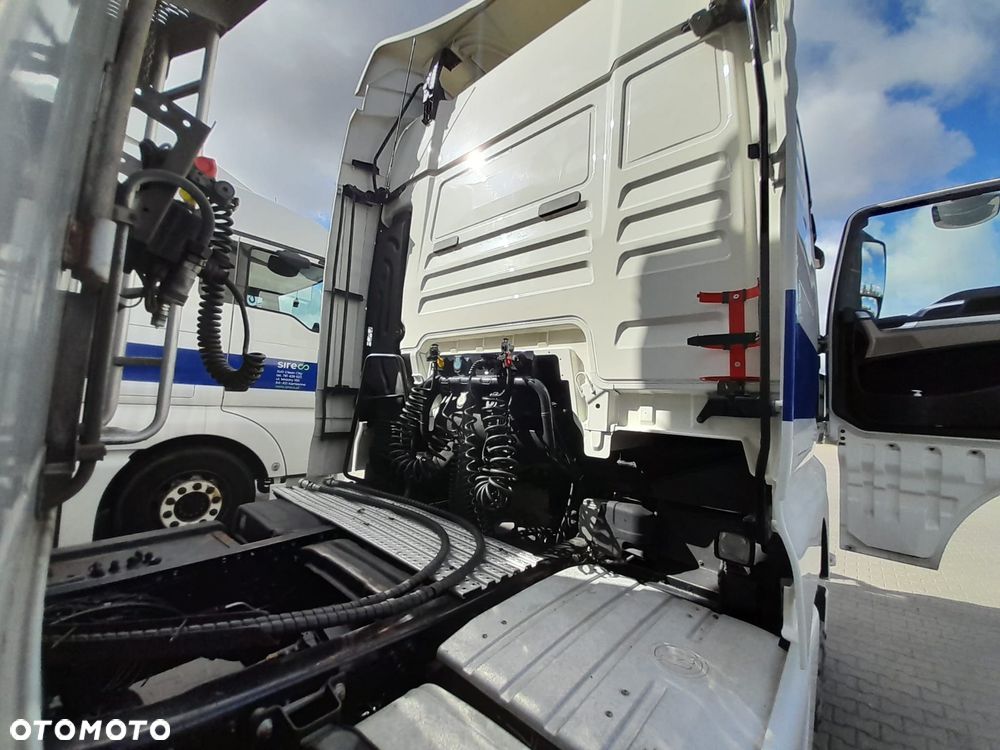 MAN TGX 18.460 4X2 BLS - 14