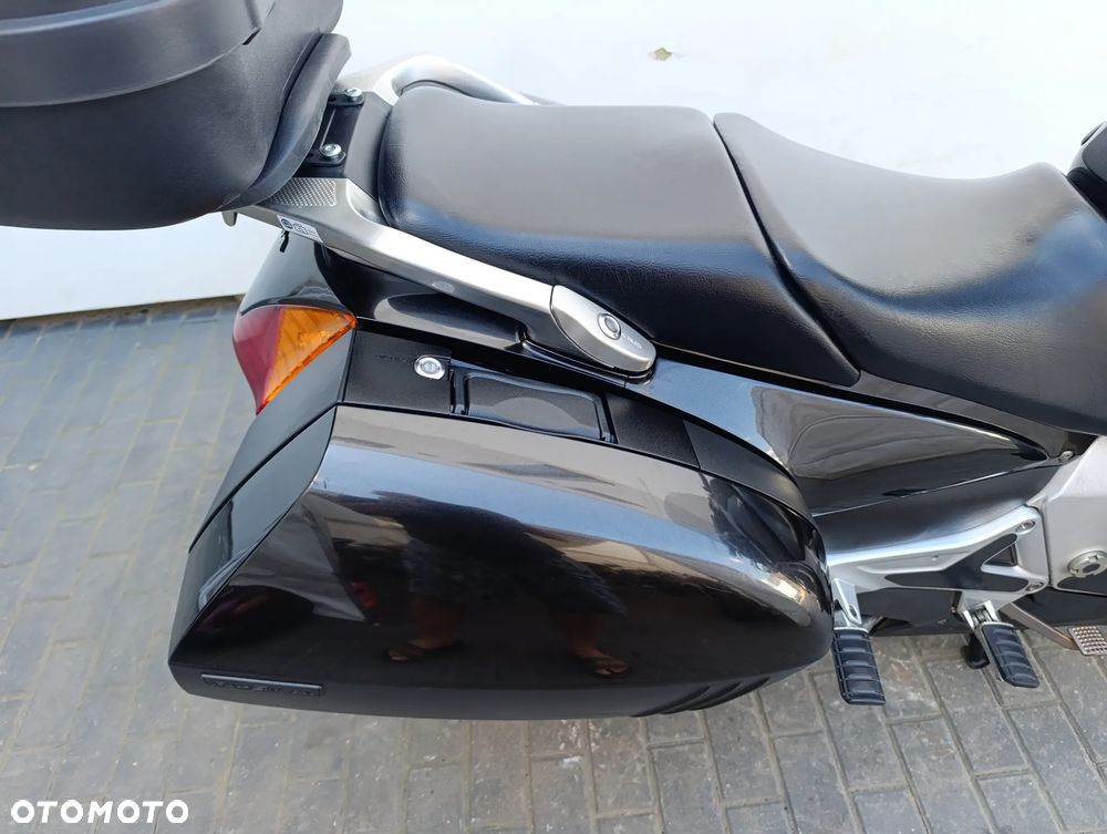 Honda ST - 29
