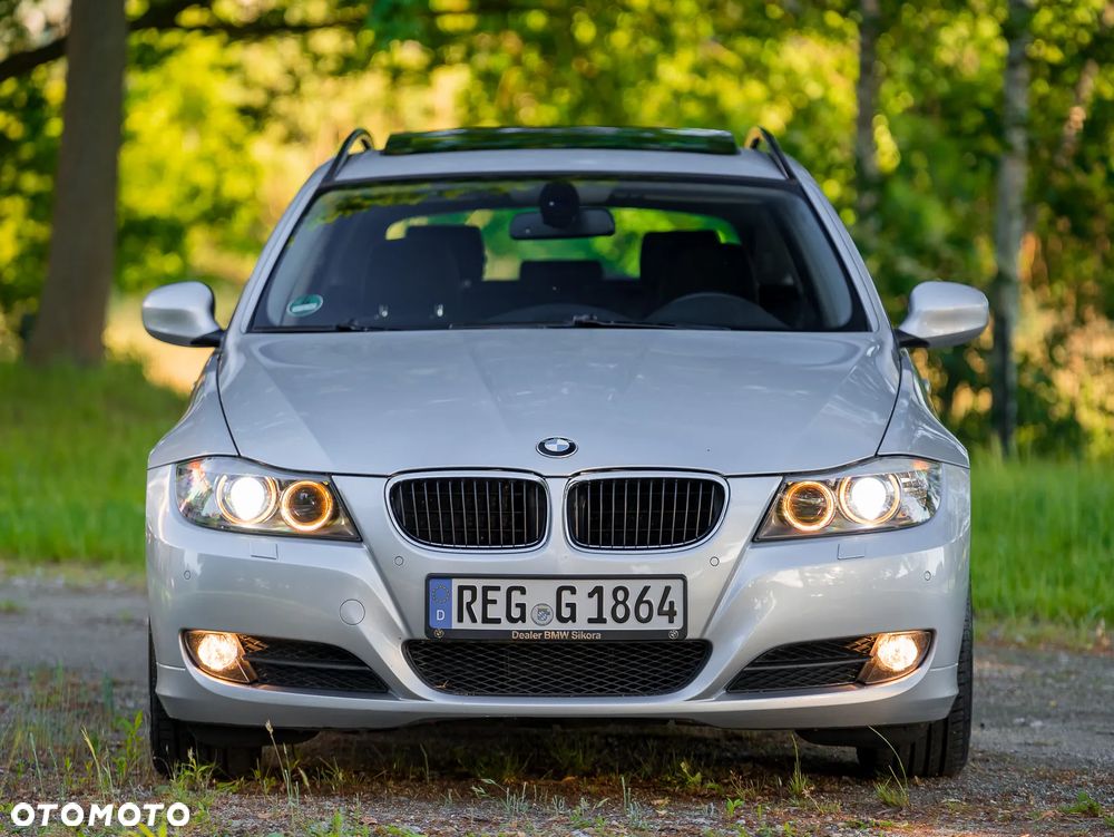 BMW Seria 3 318i Edition Lifestyle - 3