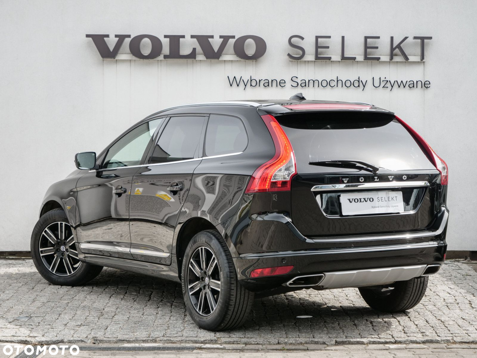 Volvo XC 60 - 6