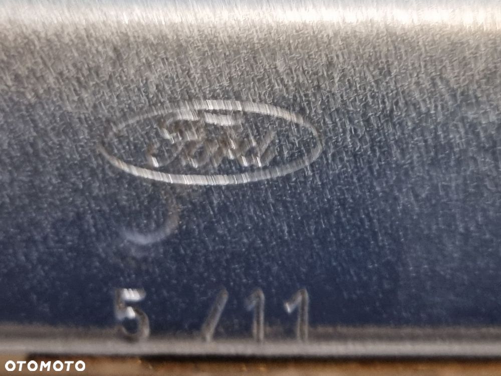 PAS WZMOCNIENIE PRZÓD BELKA CHŁODNICE FORD FOCUS MK3 1,6T EcoBoost - 12