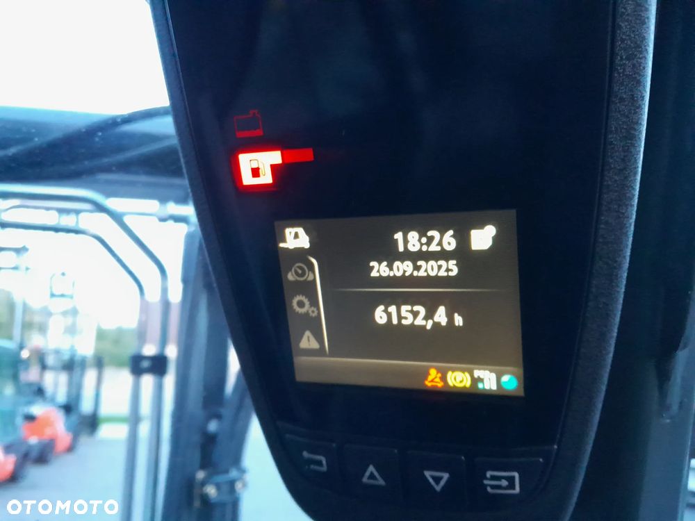 Linde H20T-01 - 13