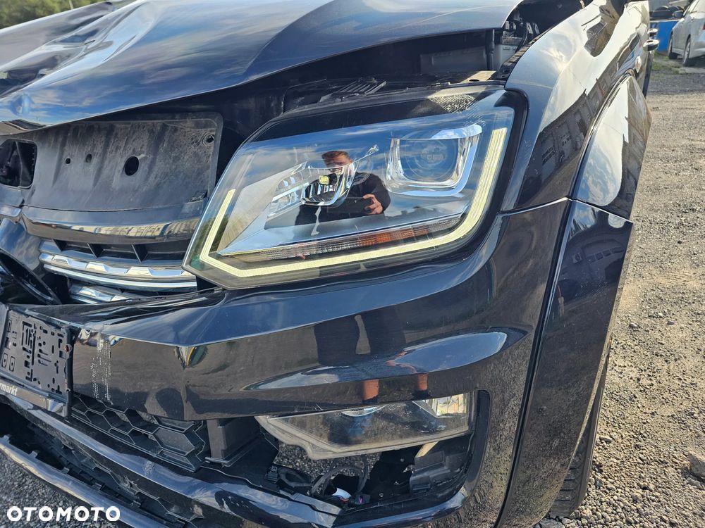 Volkswagen Amarok 3.0 V6 TDi 4MOTION Highline - 5