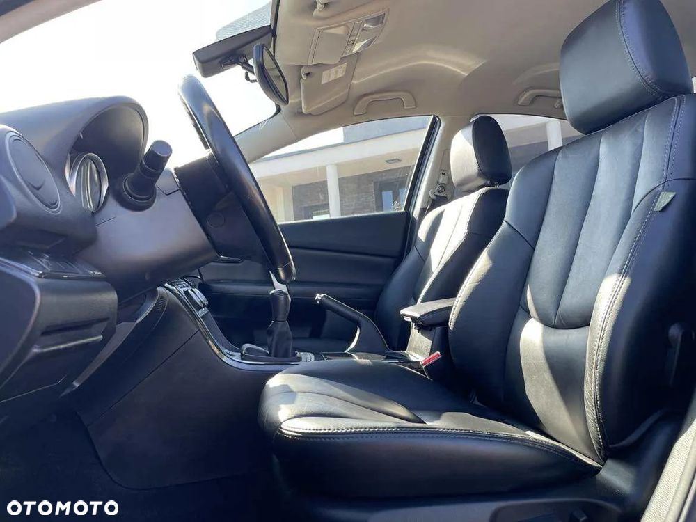 Mazda 6 2.0 Exclusive - 13
