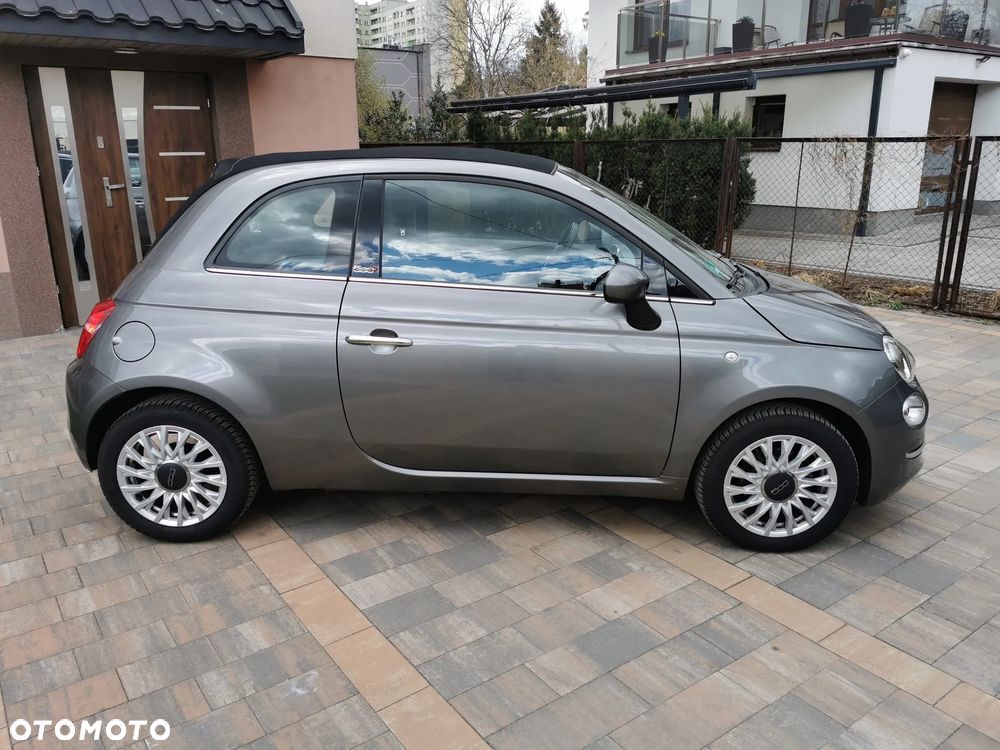 Fiat 500 - 6