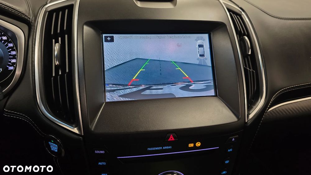 Ford Edge 2.0 EcoBlue Bi-Turbo 4x4 Vignale - 37