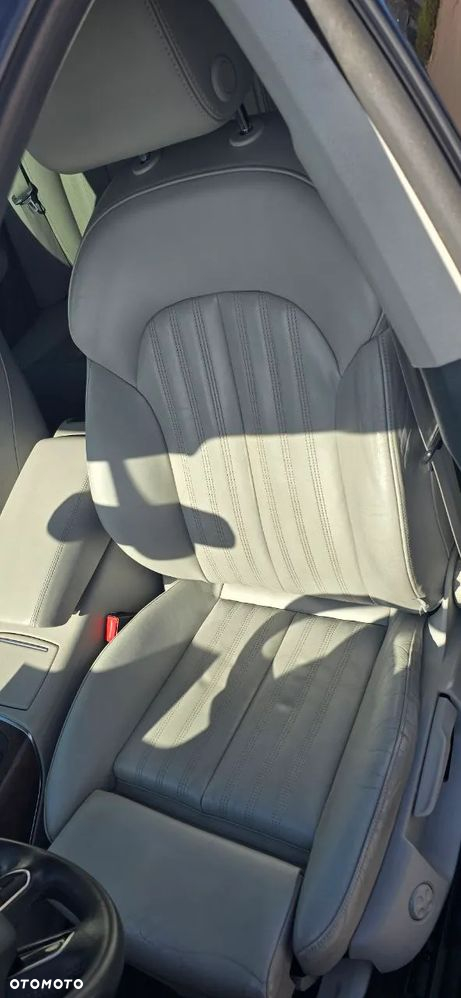 Audi A7 2.0 TFSI S tronic - 15