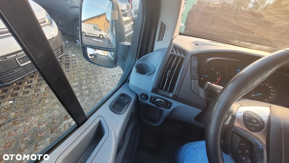 Ford TRANSIT - 14