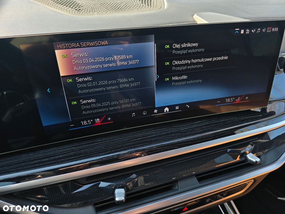 BMW X5 xDrive40d mHEV - 28