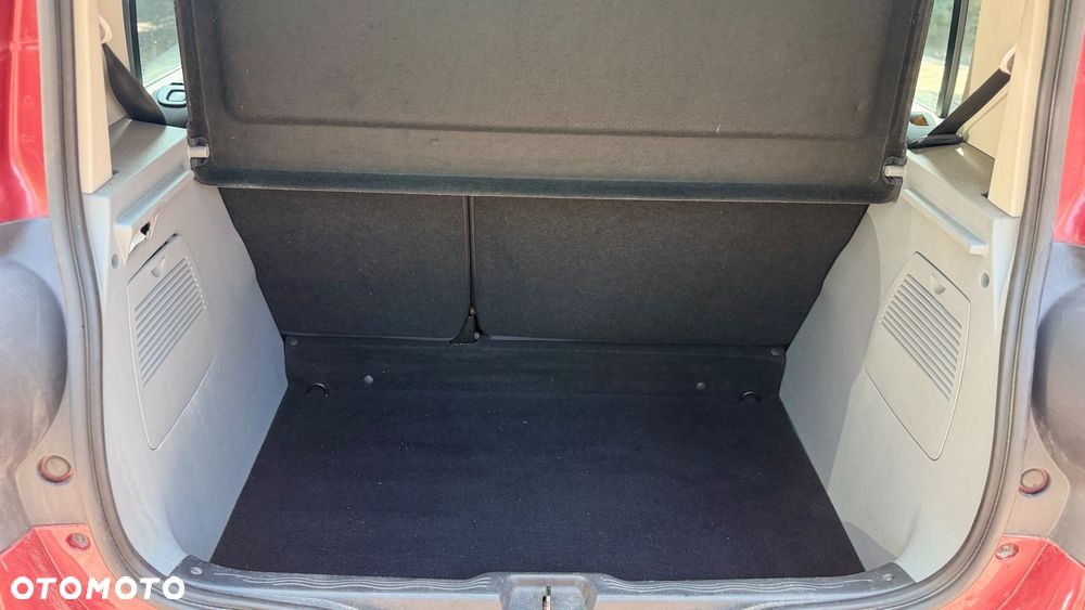 Renault Modus 1.2 16V Cite - 4