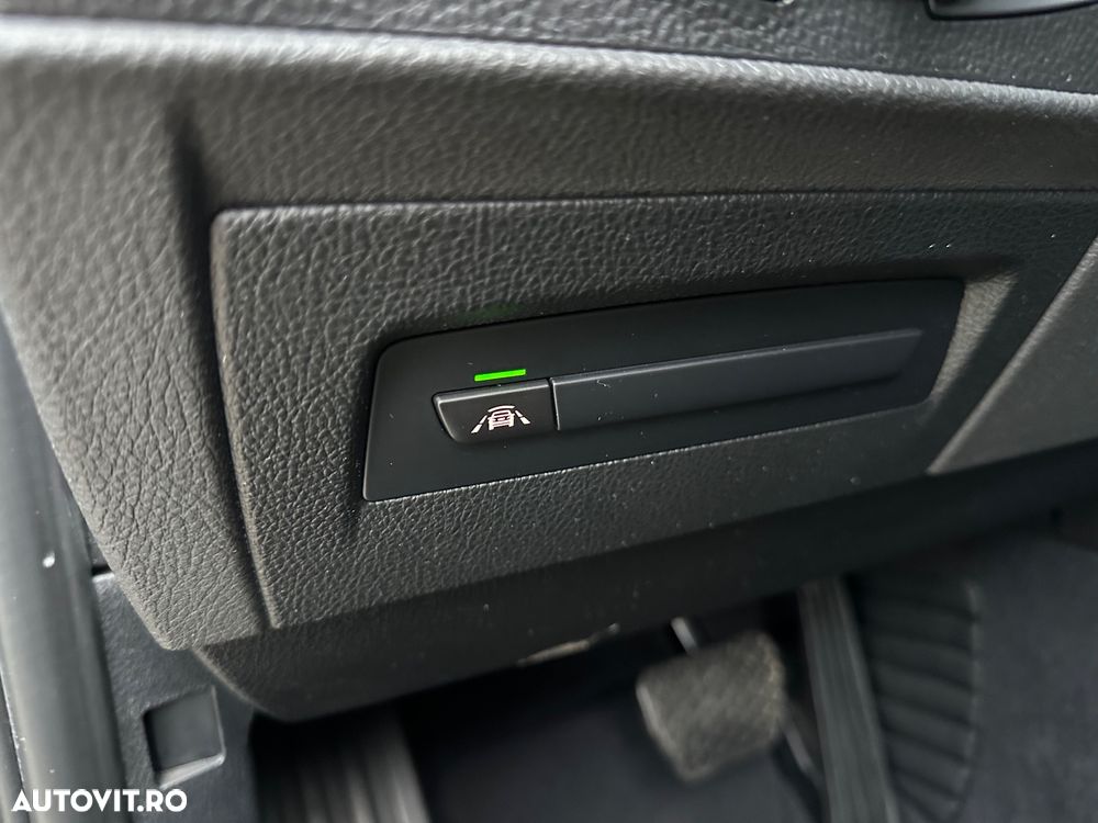 BMW Seria 1 118d Aut. Sport Line - 10