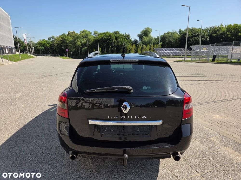 Renault Laguna 2.0 Turbo GT - 7