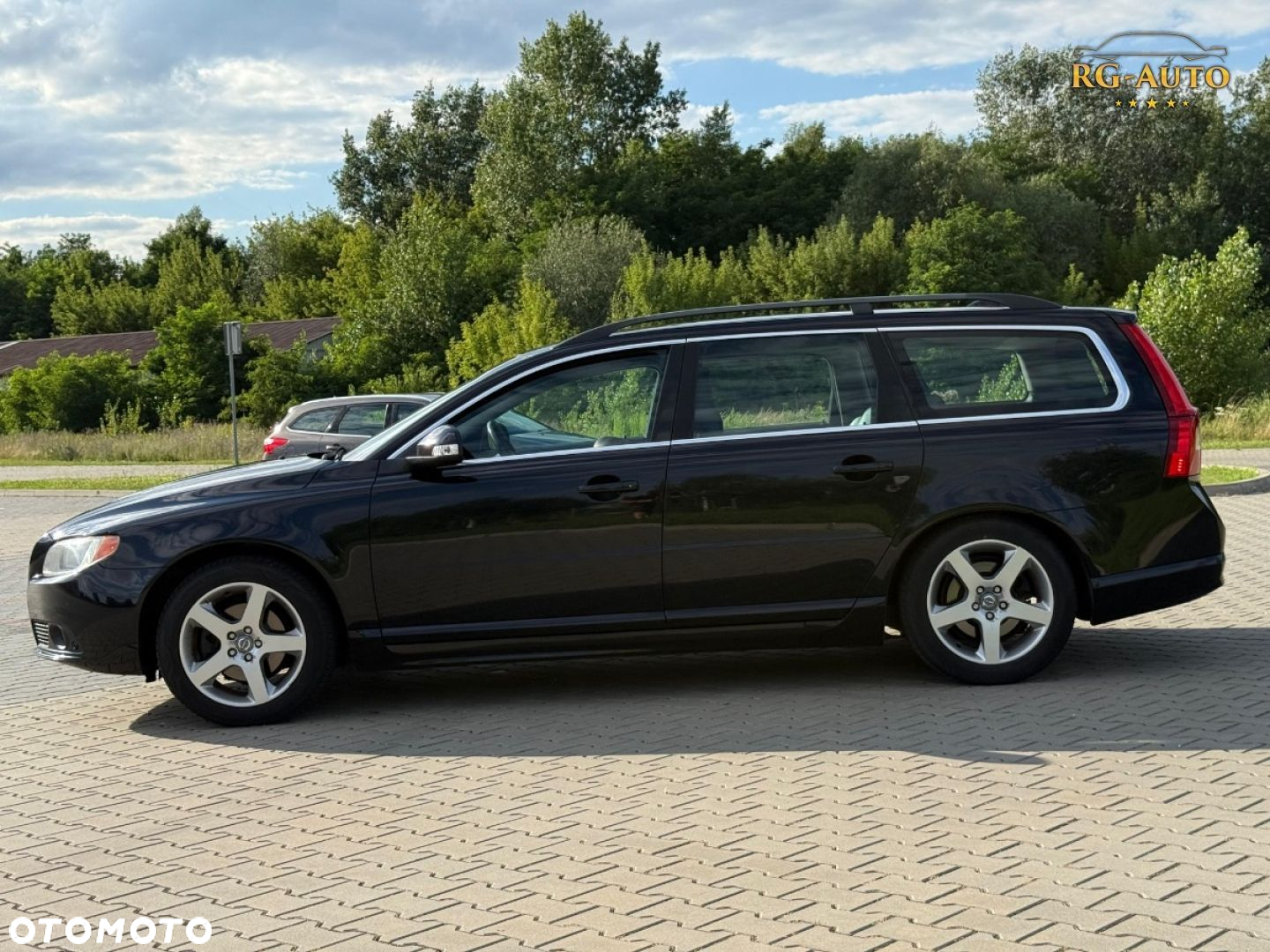 Volvo V70 - 12