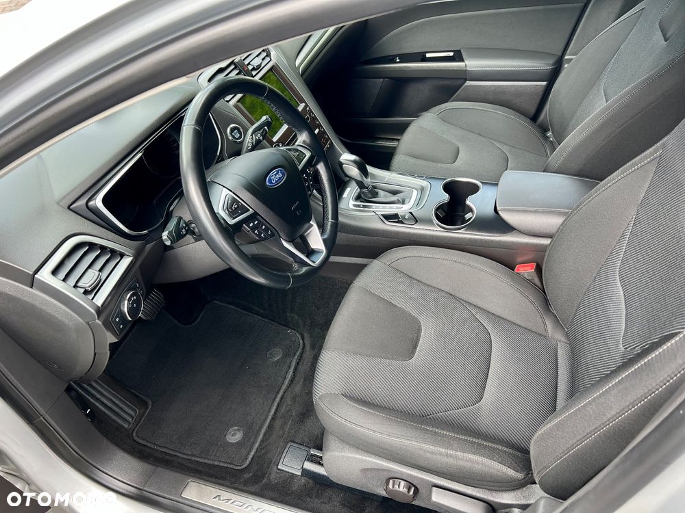 Ford Mondeo 2.0 EcoBlue Titanium - 7