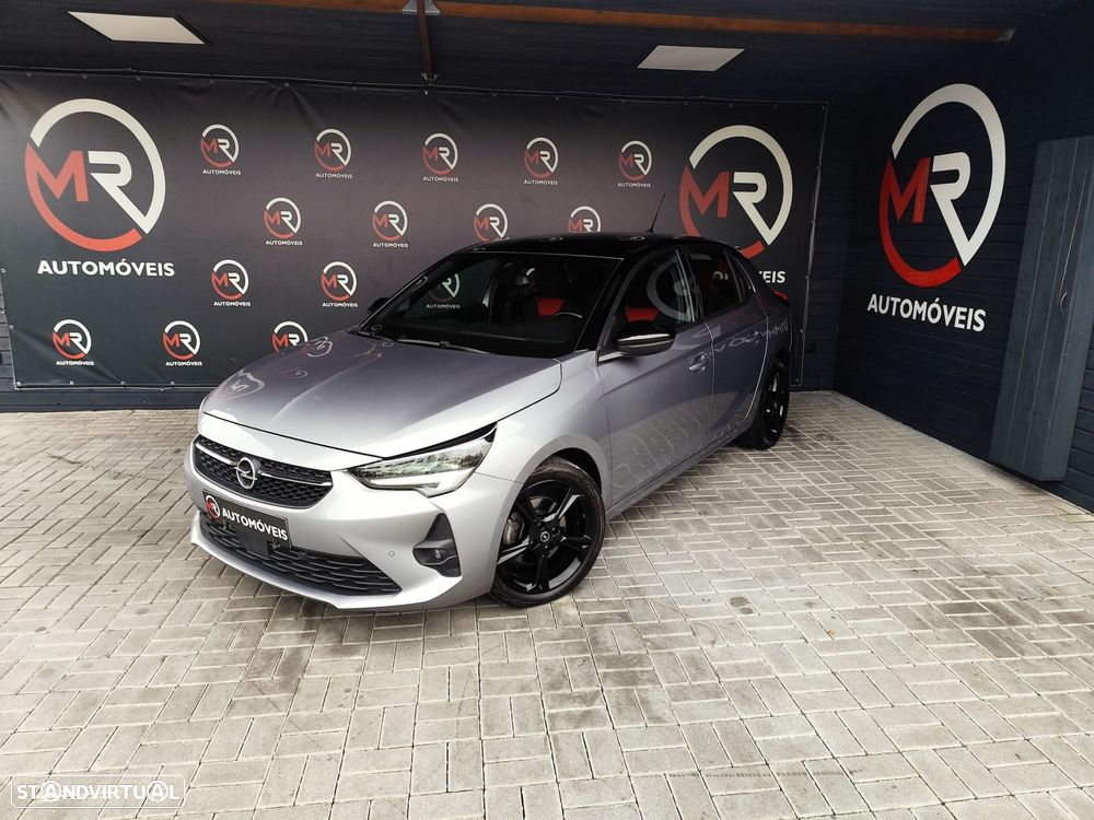 Opel Corsa 1.5 D GS Line - 2