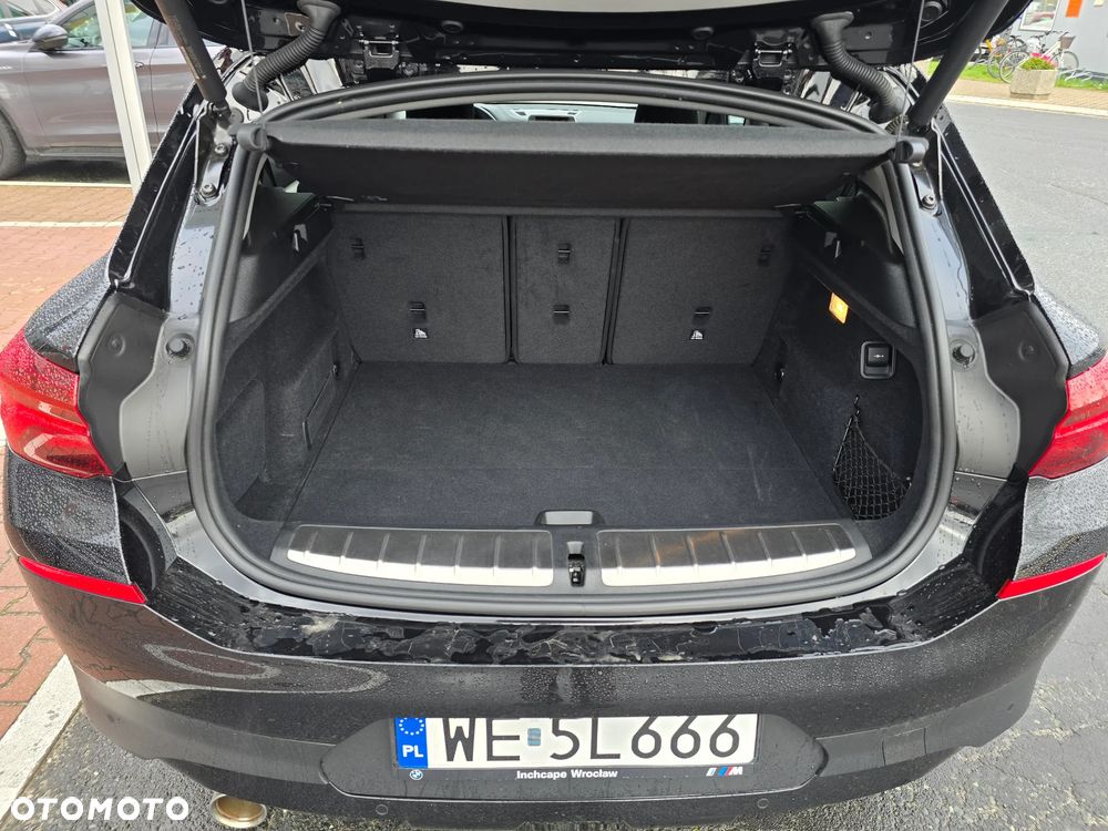 BMW X2 sDrive18i Advantage - 14