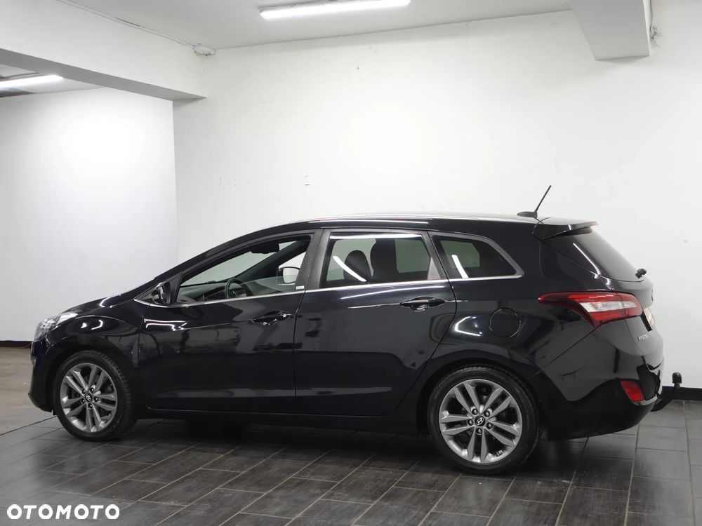 Hyundai i30 1.6 CRDI Passion - 5