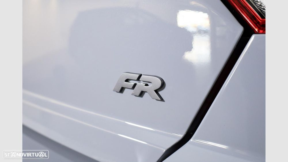 SEAT Ibiza 1.0 TSI FR - 25