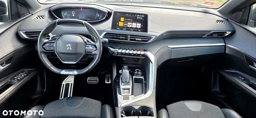 Peugeot 3008 1.5 BlueHDi GT S&S EAT8 - 26