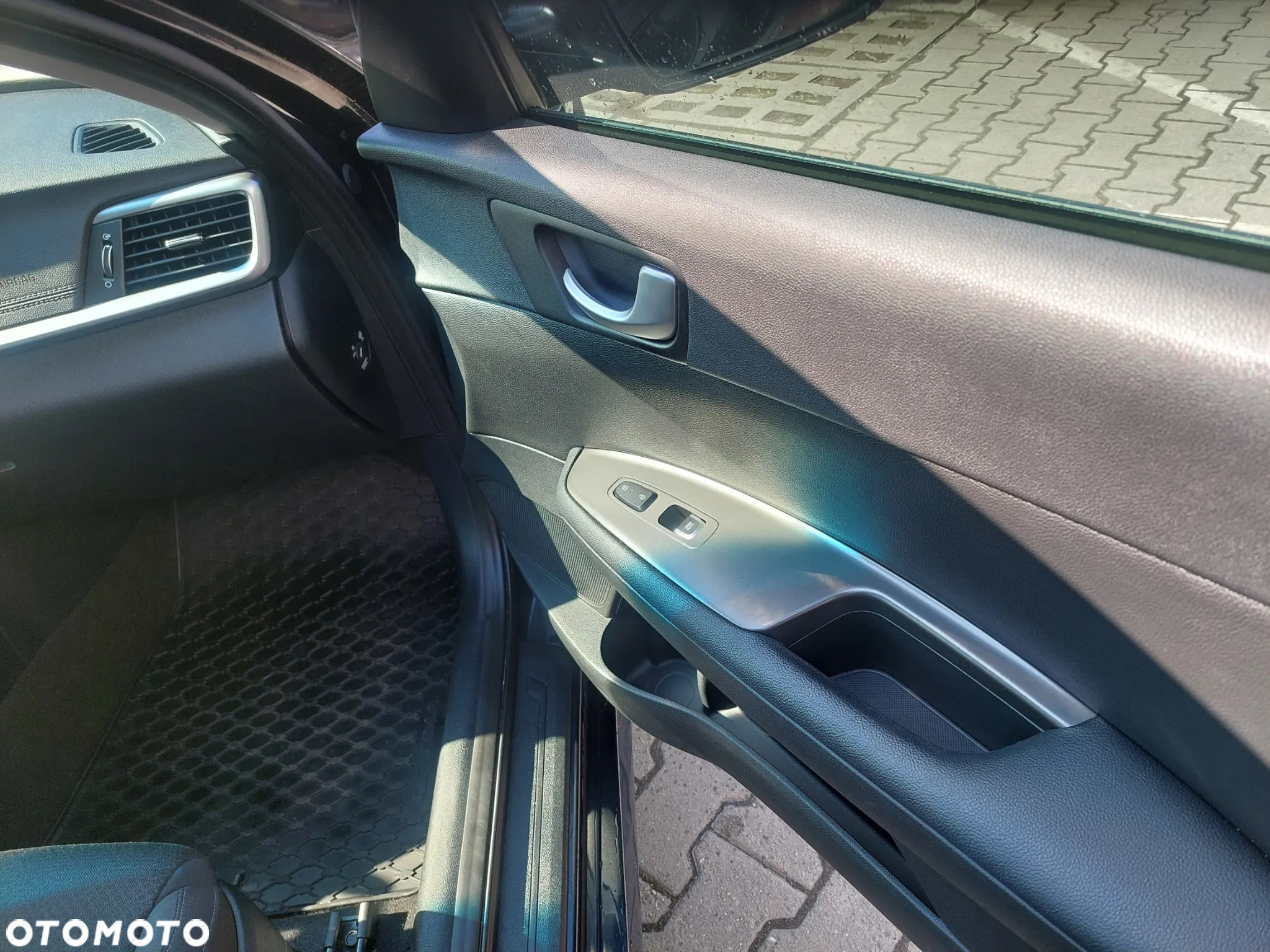 Kia Optima 1.6 T-GDI M DCT - 11
