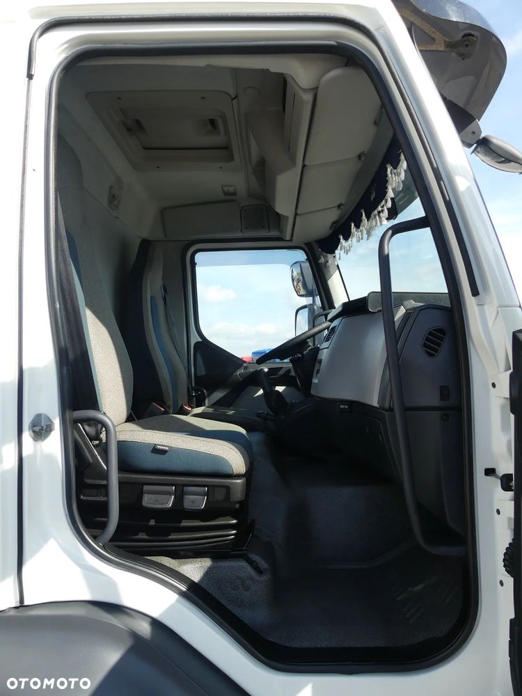 Volvo FL 16.280 / EURO 6 / KONTENER 7.30 / ZADBANE / - 30