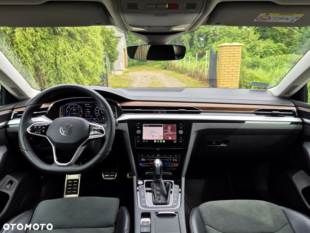 Volkswagen Arteon 2.0 TDI Elegance DSG - 6