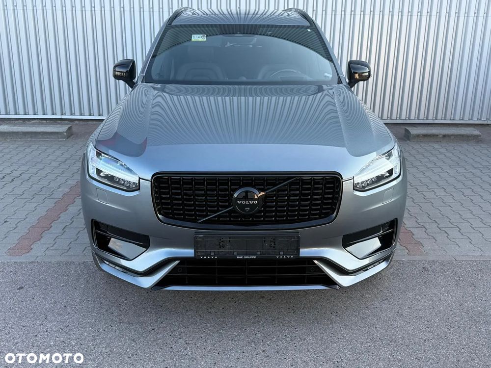 Volvo XC 90 B5 D AWD Geartronic RDesign - 2