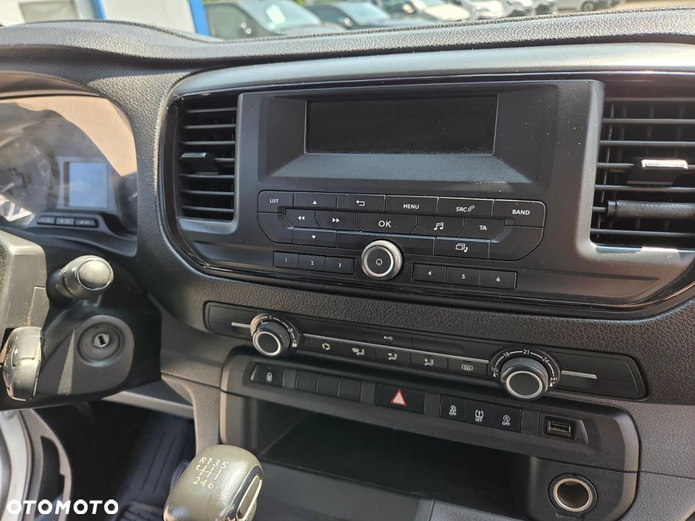 Toyota ProAce Kombi D-4D Long 2,8t - 27