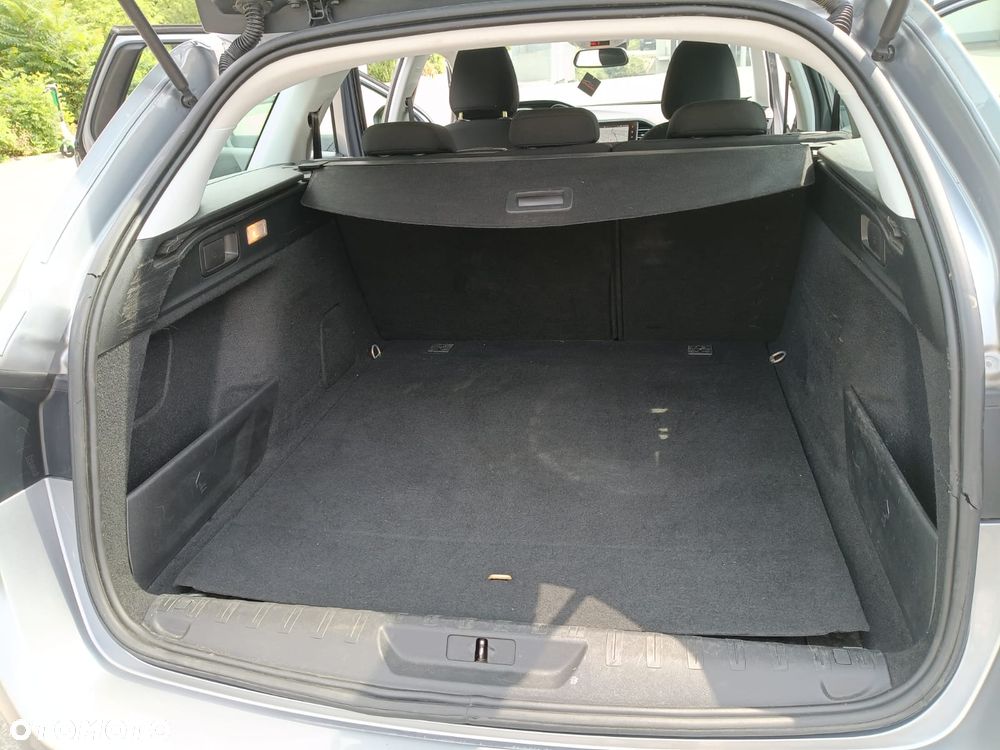Peugeot 308 PureTech 110 Stop & Start Allure - 23