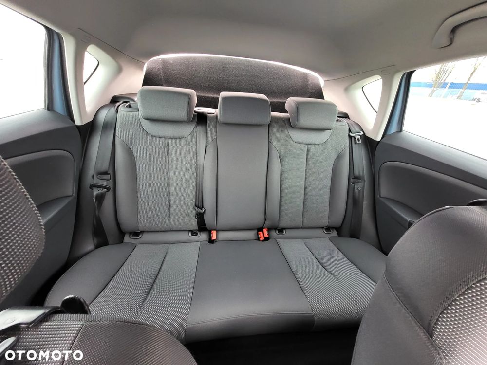 Seat Leon 1.6 Reference - 16