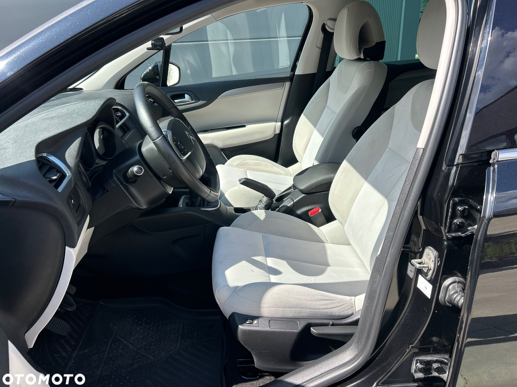 Citroën C4 1.6 VTi Exclusive - 22
