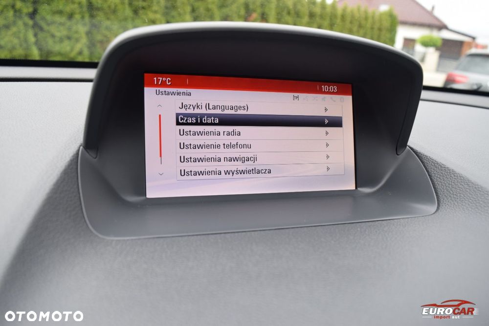 Opel Mokka 1.4 Turbo ecoFLEX Start/Stop Color Innovation - 21