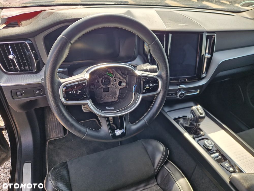Volvo XC 60 D4 Geartronic RDesign - 10