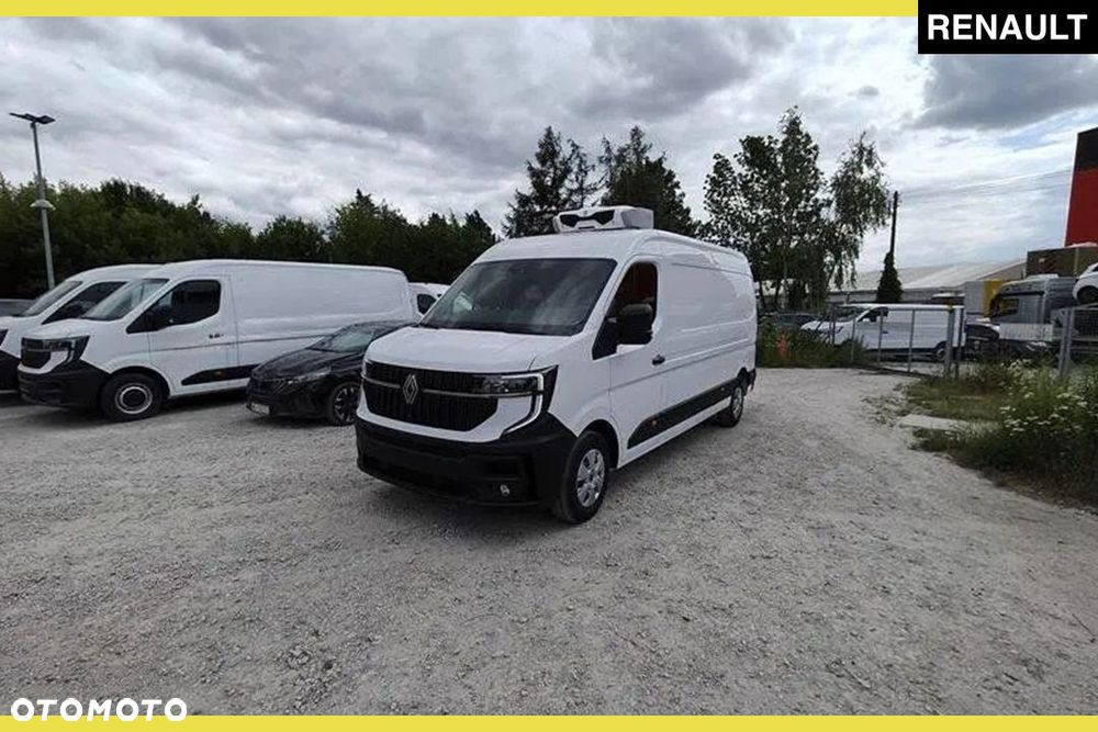 Renault Master L3H2 Izoterma AT9 2.0 170KM - 13