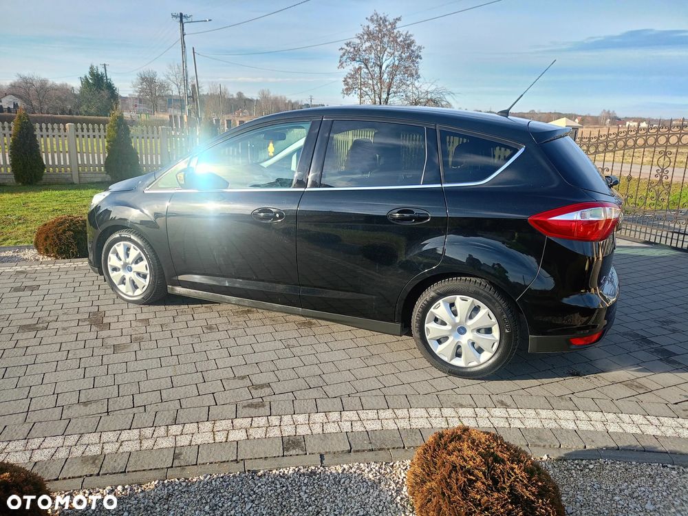 Ford C-MAX 1.6 Trend - 12