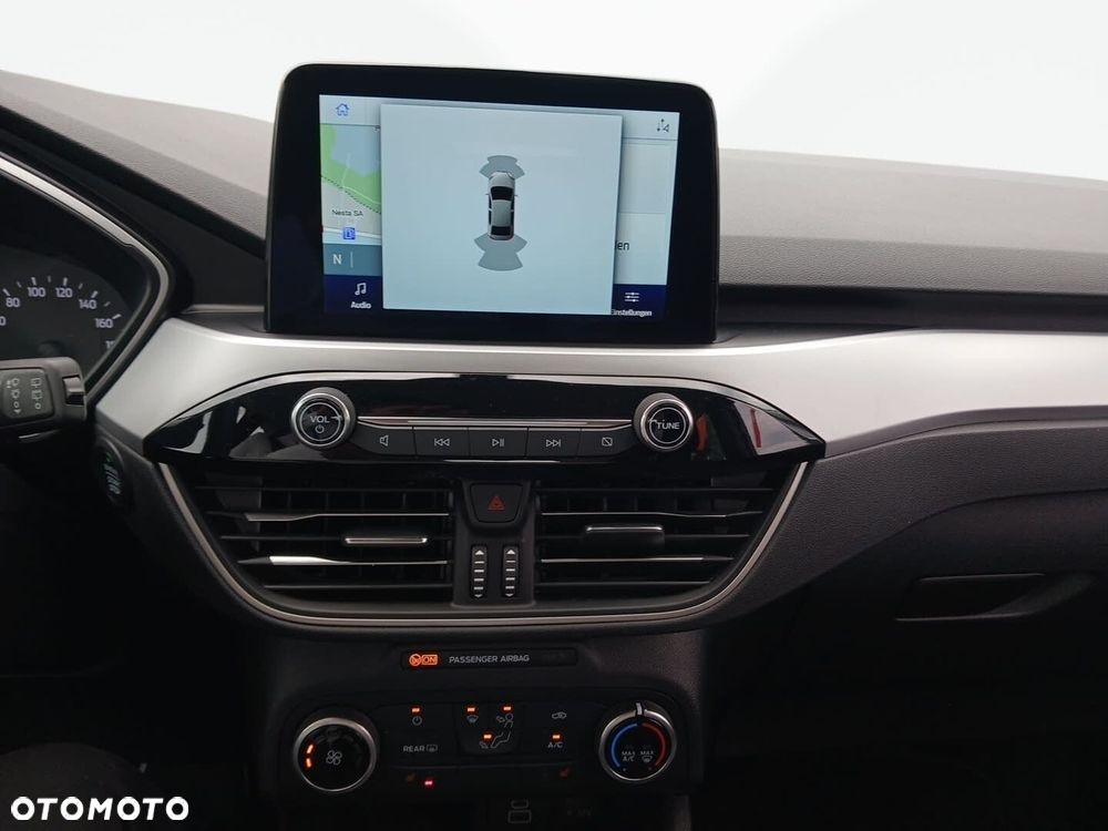 Ford Kuga - 16