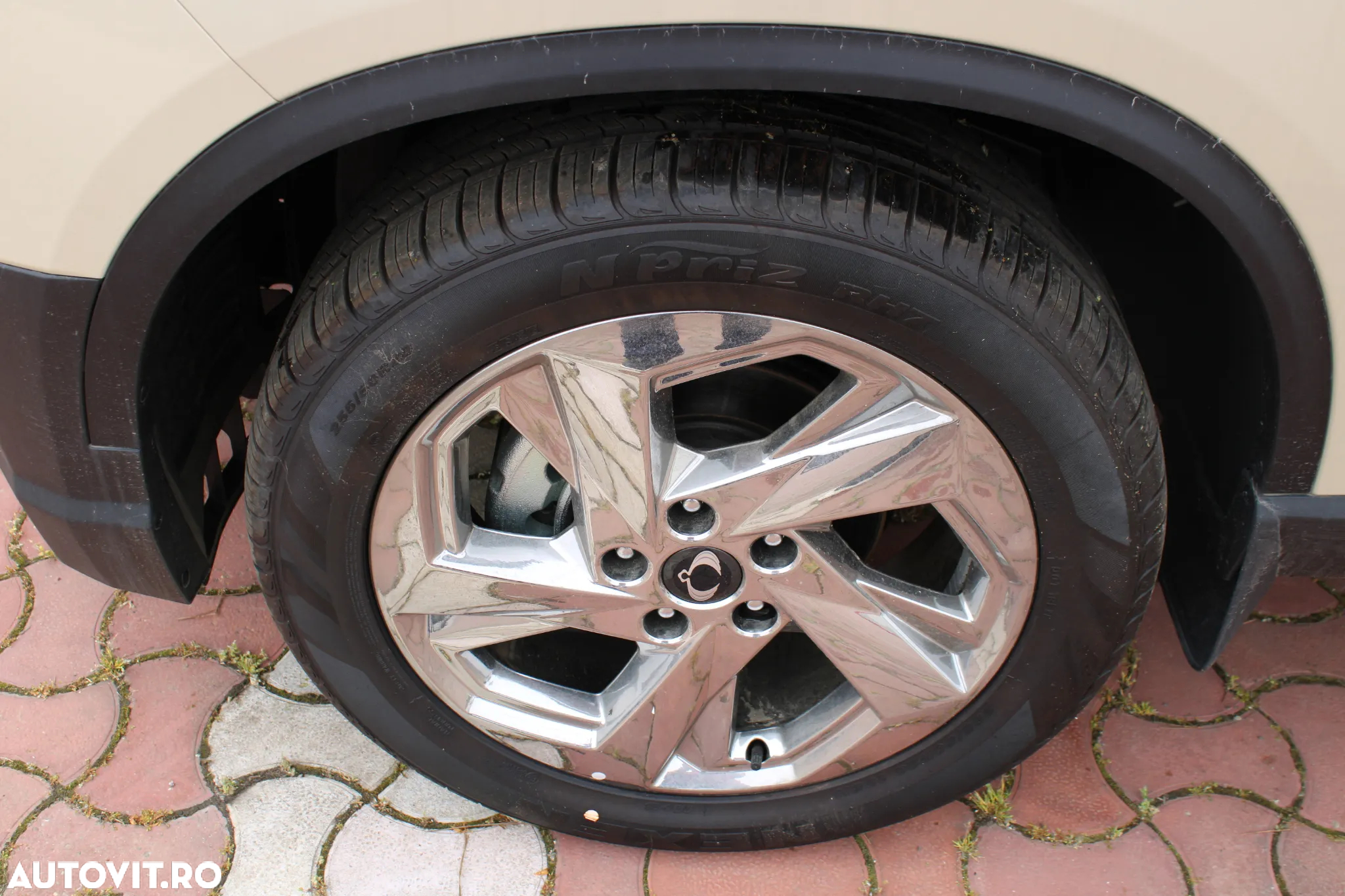 SsangYong MUSSO 4WD Autm. Sapphire - 9