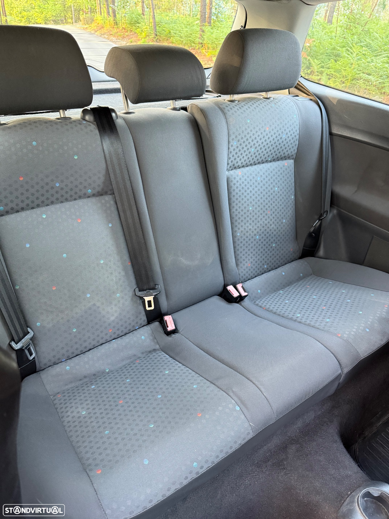VW Polo 1.2 Basis - 7