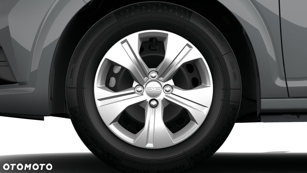 Dacia Sandero 1.0 TCe Essential - 4