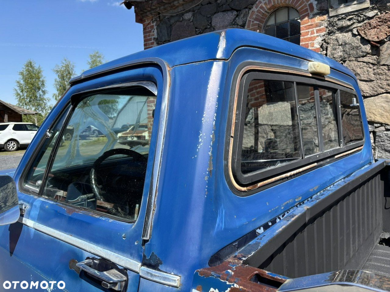 Dodge RAM - 20
