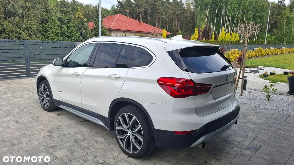 BMW X1 - 4