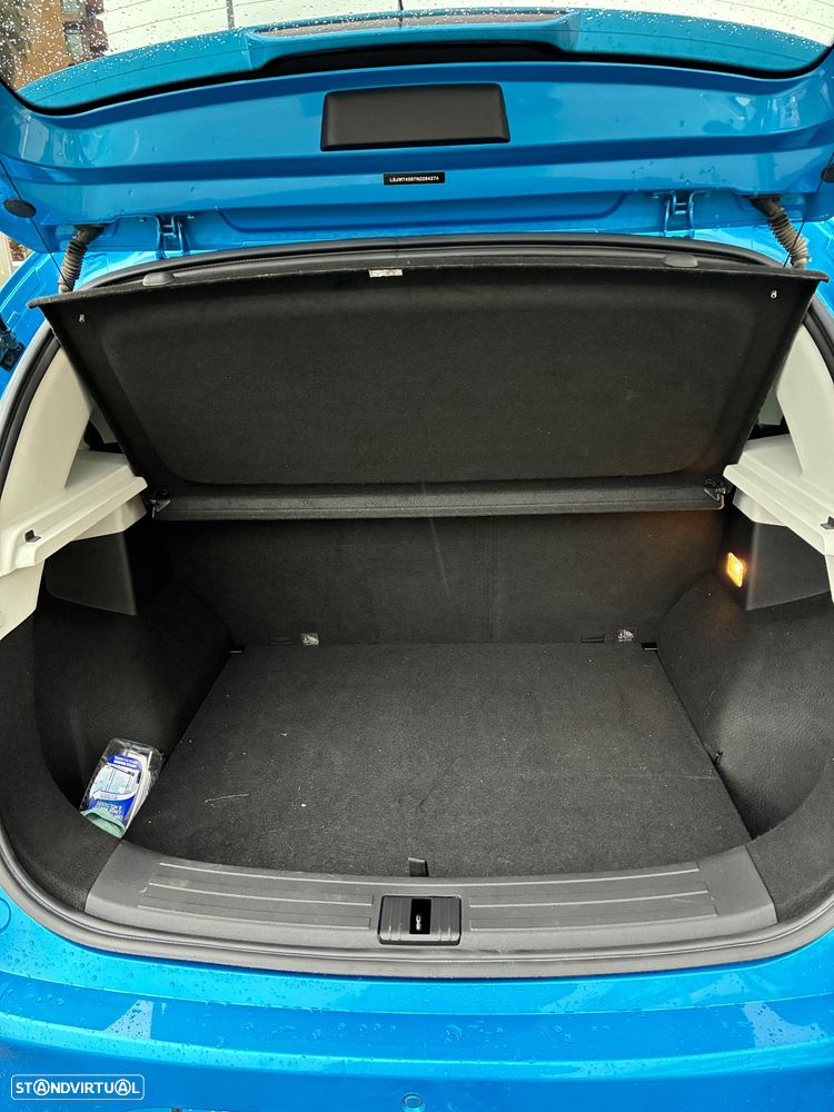 MG ZS Standard Luxury - 8