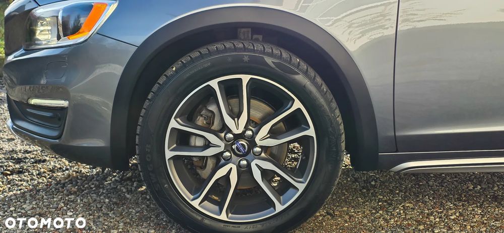 Volvo S60 T5 AWD Summum - 14