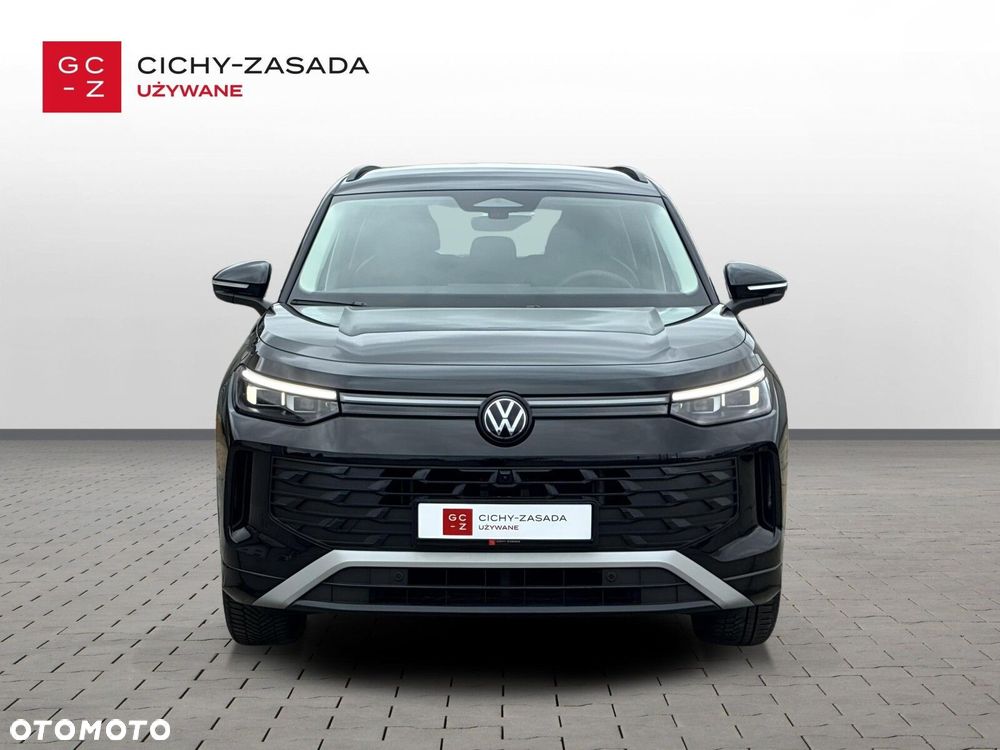 Volkswagen Tayron 1.5 eTSI mHEV Life DSG - 9