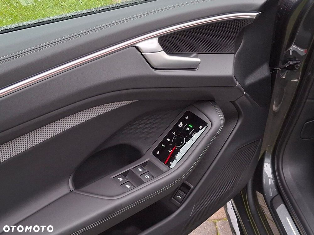 Audi A6 Limousine - 25